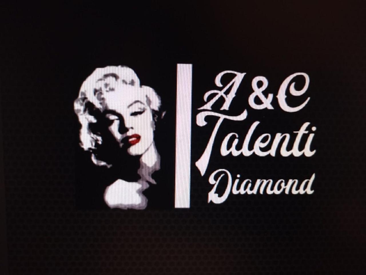 A&C Talenti Diamond Apartment Roma Ngoại thất bức ảnh